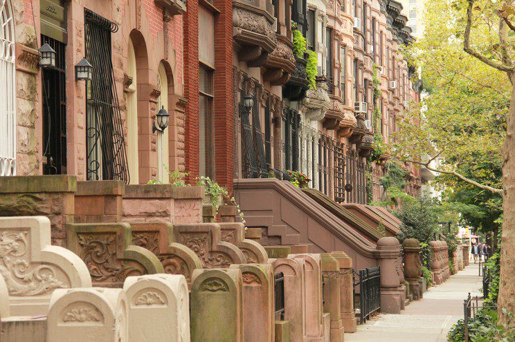 Here’s where NYC’s real estate market stands right now