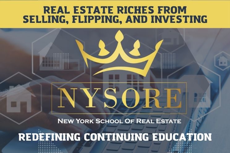 New York School Of Real Estate Courses (10)