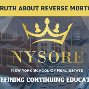 ZOOM: Real Truth About Reverse Mortgages