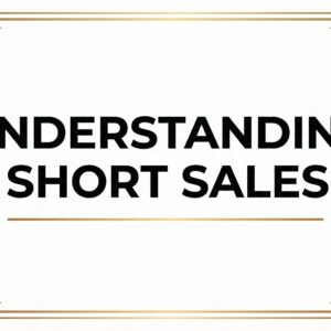 ZOOM: Understanding Short Sales