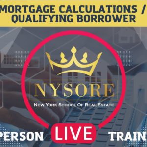 IN PERSON TRAINING: Solar Panels & Their Effect on a Real Estate Transaction