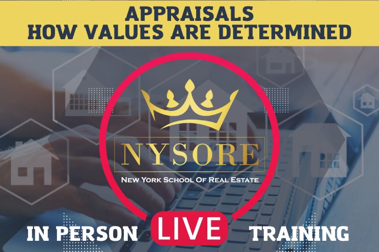 New York School Of Real Estate 10