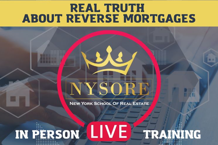 New York School Of Real Estate 11