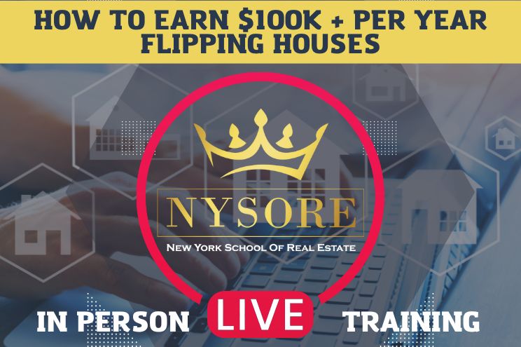 Online Real Esate Course 1