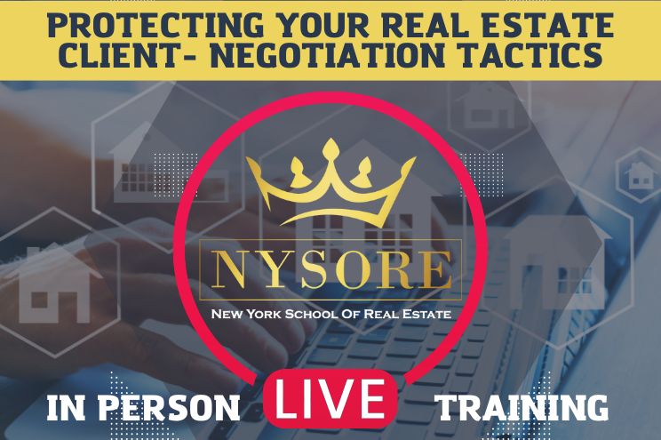 Online Real Esate Course 3