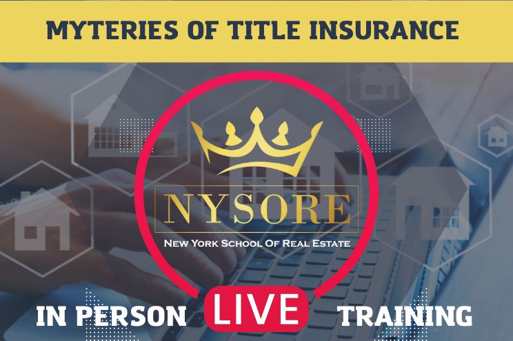 online real estate course